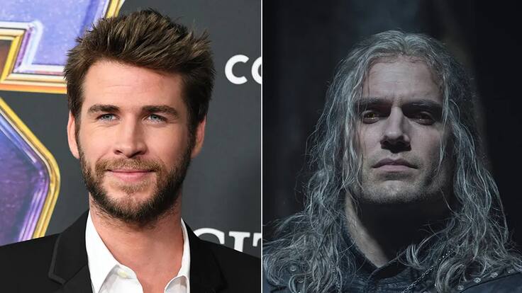 “The Witcher”: mira las primas imágenes de Liam Hemsworth como Geralt de Rivia