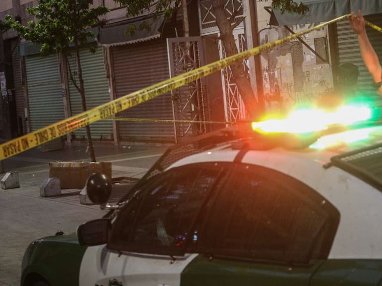 Hombre muere a pocas cuadras de comisaría en La Serena tras ser apuñalado