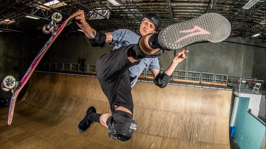 Tony Hawk