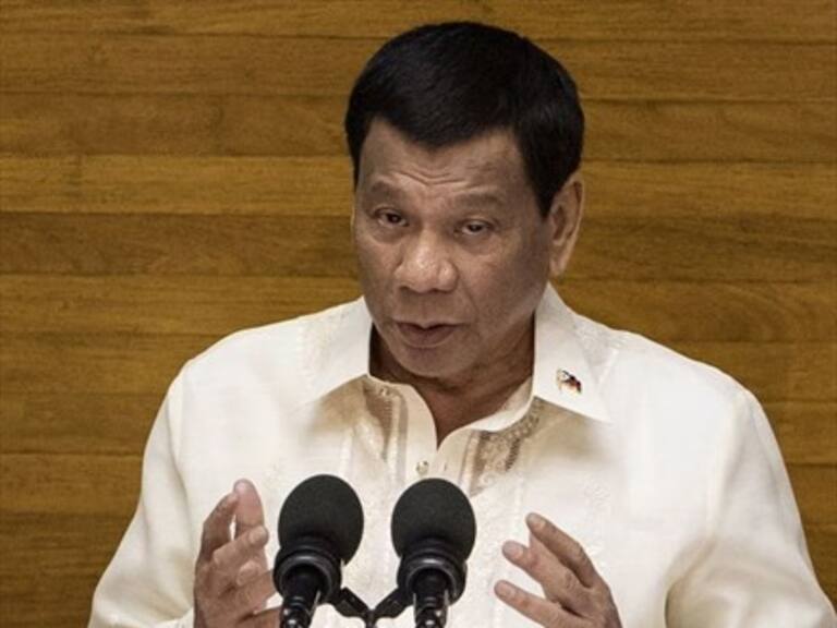 Consejo DD.HH. de ONU aprobó investigación internacional por muertes en Filipinas: Chile se abstuvo