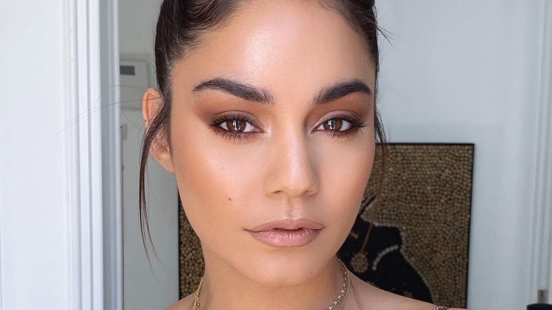 Vanessa Hudgens