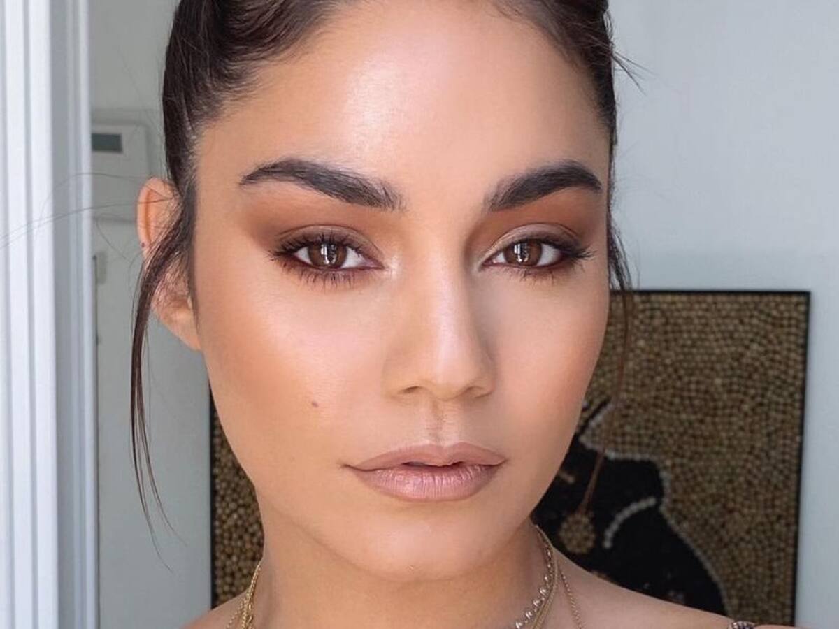 Nueva pareja: Vanessa Hudgens sorprendió con una foto besando al beisbolista Cole Tucker