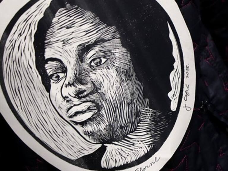 Justicia civil condenó a Lo Prado por discriminación contra Joane Florvil