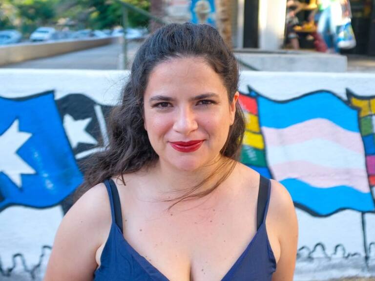 Antonia Orellana y el Ministerio de la Mujer en el gobierno de Gabriel Boric: «Aquí se puso a voceras sin ninguna conexión con la misión»