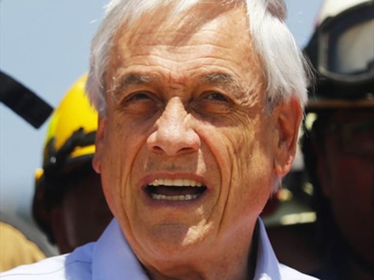 Presidente Piñera nombró a los nuevos subsecretarios para tres ministerios