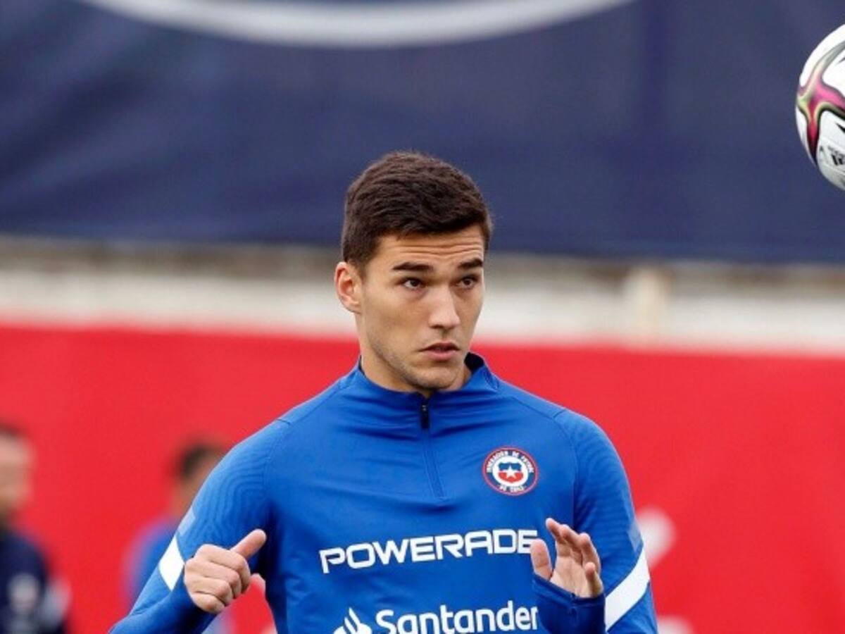 DT de Robbie Robinson en el Inter Miami: «Comprometerse con Chile era casi como casarse»
