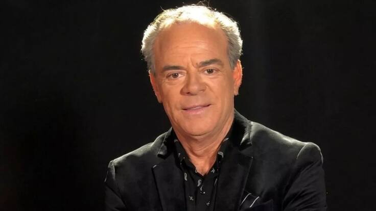 “Era esperable, pero inesperado”: hijo de Eduardo Cruz-Johnson relata últimos momentos del fallecido comunicador