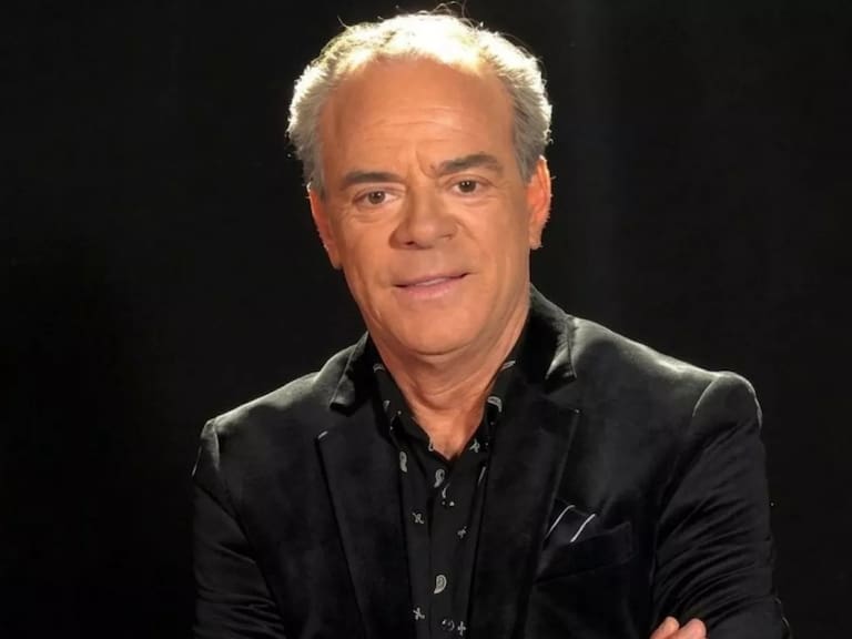 “Era esperable, pero inesperado”: hijo de Eduardo Cruz-Johnson relata últimos momentos del fallecido comunicador