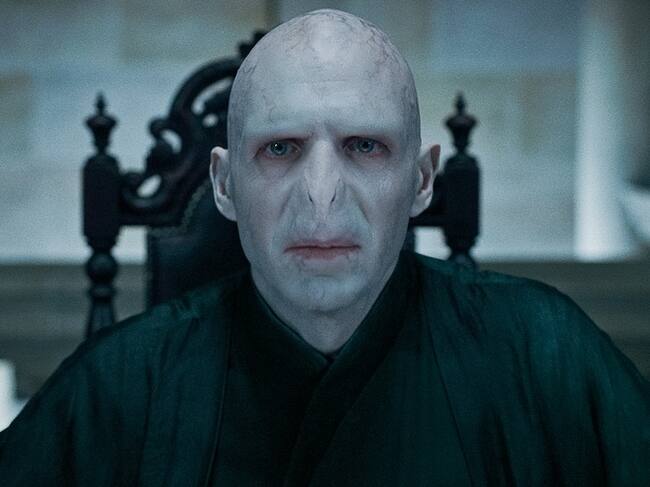 Harry Potter Warner Bros.