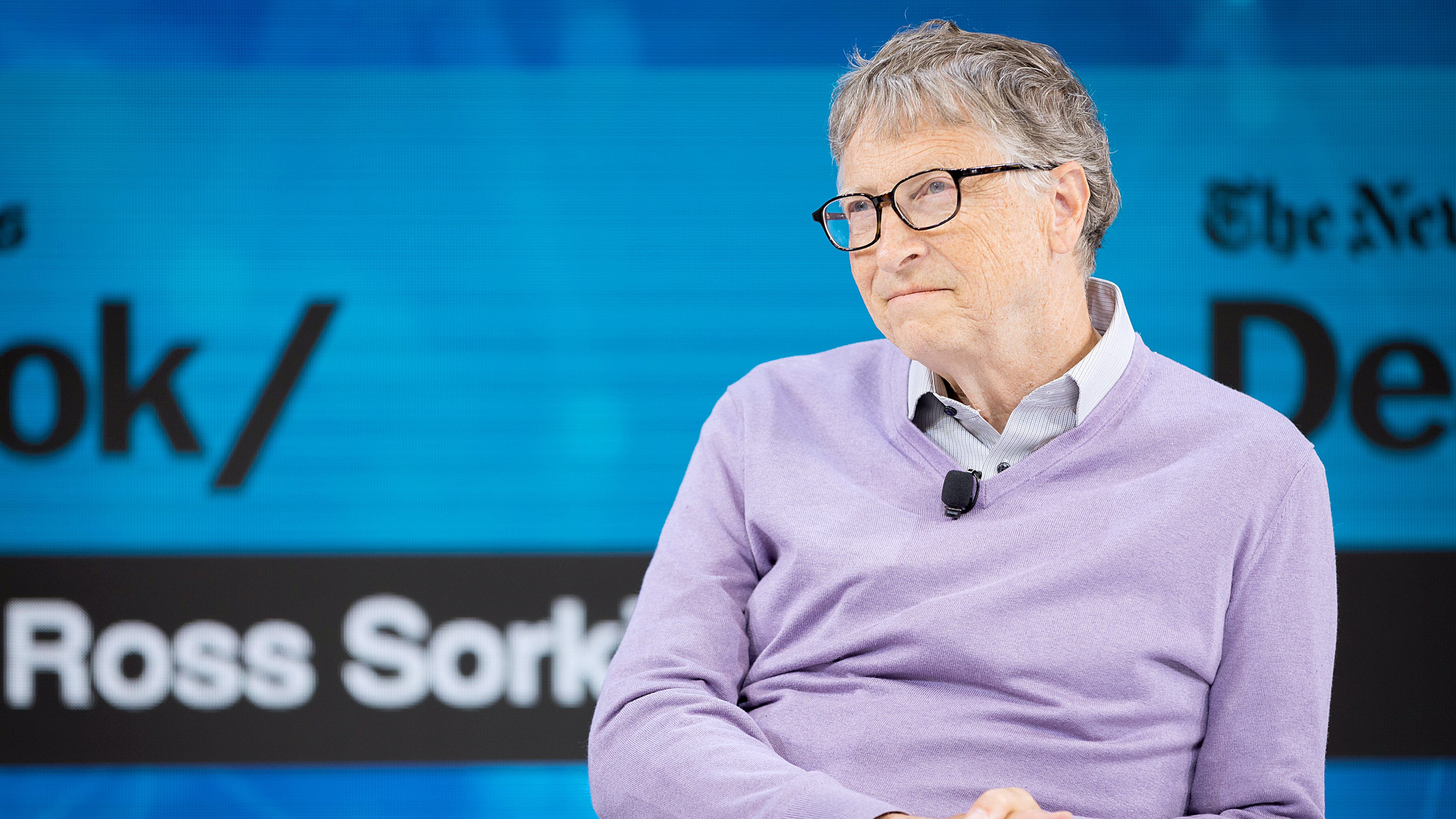 Bill Gates