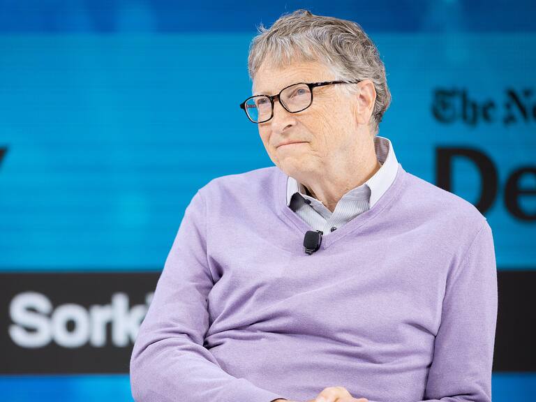 Bill Gates