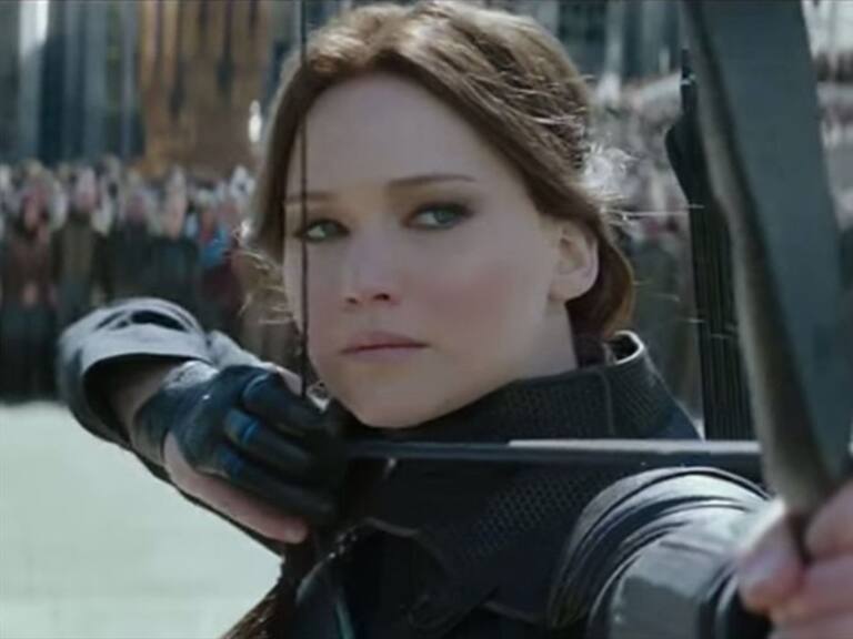 Dieron a conocer al protagonista de la precuela de «Los Juegos del Hambre»