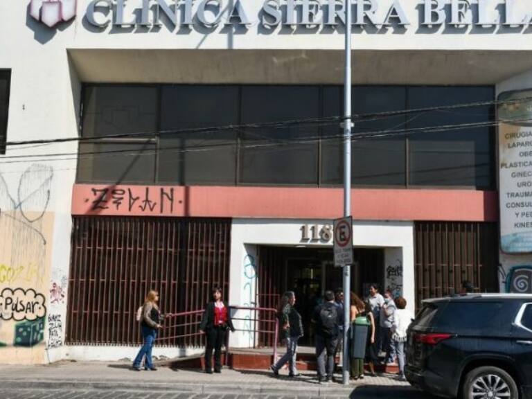 Clínica Sierra Bella: tasadores reconocen haber tenido un grupo de WhatsApp con funcionaria municipal