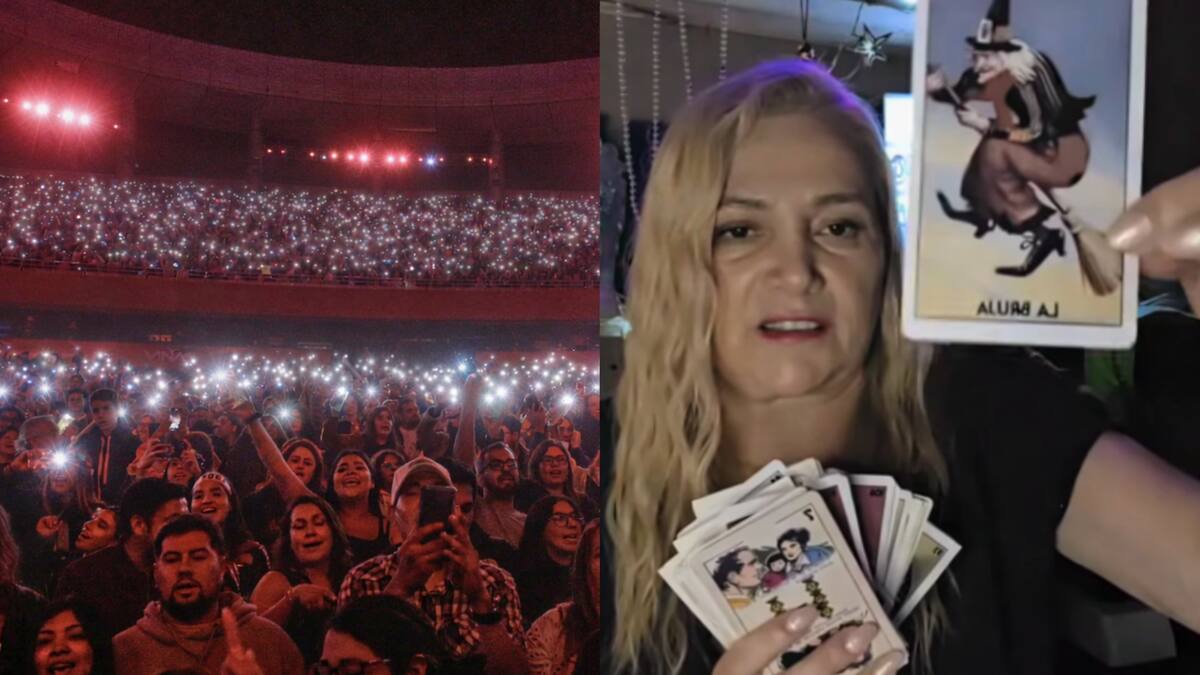 “Ellos tienen otro humor”: Latife Soto adelanta los dos comediantes que la pasarían mal con el Monstruo en Viña 2026