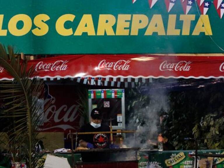 Los 10 nombres más creativos de las fondas este 18