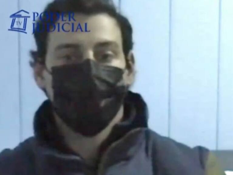 Arriesga más de 40 años: sentencia contra de Martín Pradenas por delitos sexuales se conocerá este viernes