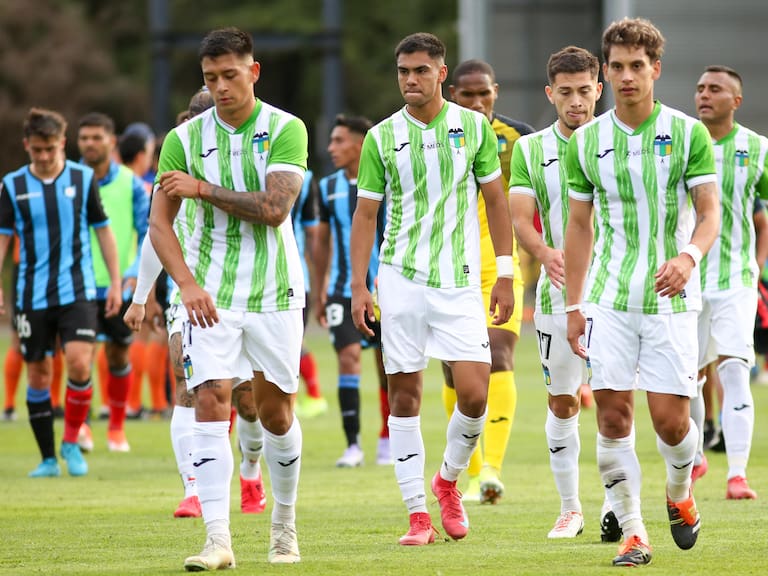 O’Higgins descarta venta del club al grupo mexicano Caliente