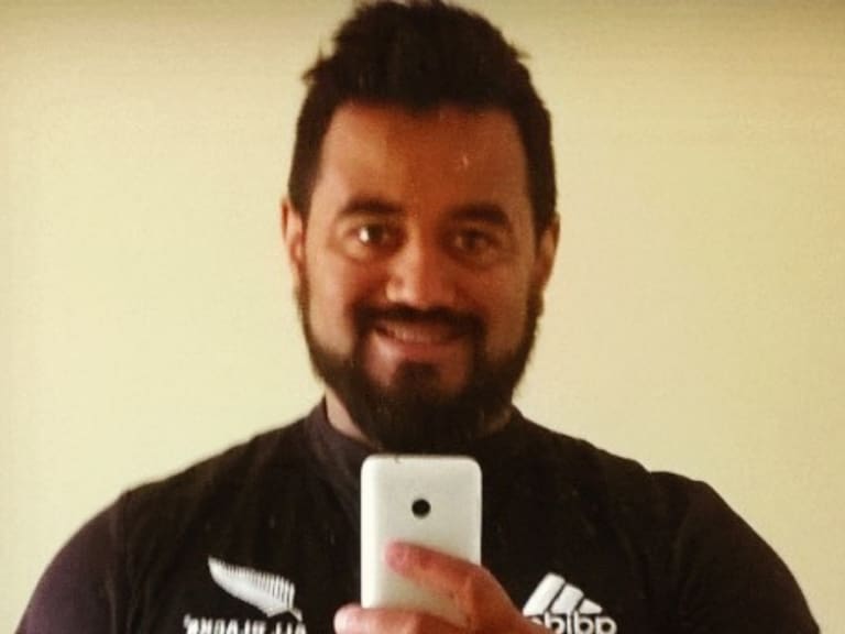 Indio de Porto Seguro sufrió un angustiante drama médico por su hijo