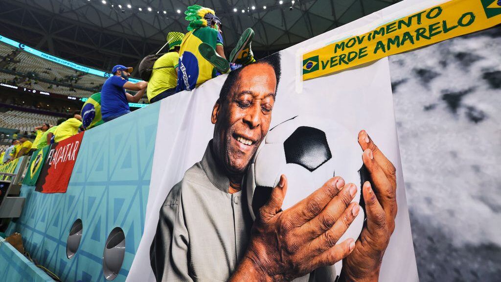 Pelé