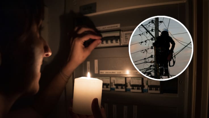 Corte de luz en Santiago este lunes 27 de abril: Enel confirma interrupciones en 4 comunas de la RM