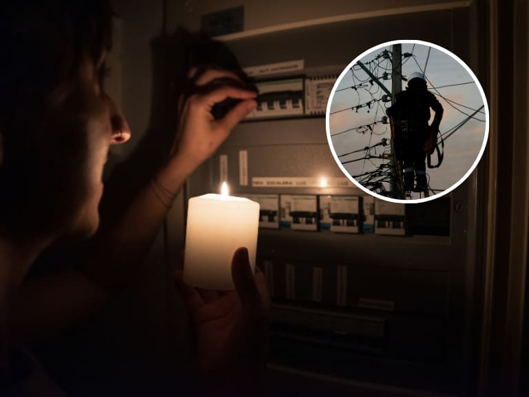 Corte de luz en Santiago este martes 17 de marzo: Enel confirma interrupciones en 10 comunas de la RM