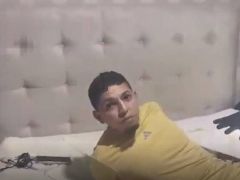 Gracias a la colaboración nacional y colombiana: Gustavo Petro confirma captura del líder del Tren de Aragua en Chile