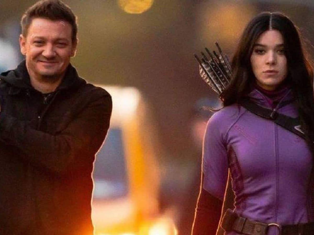 ¿Vuelve “Hawkeye”? Jeremy Renner habló sobre una posible segunda temporada