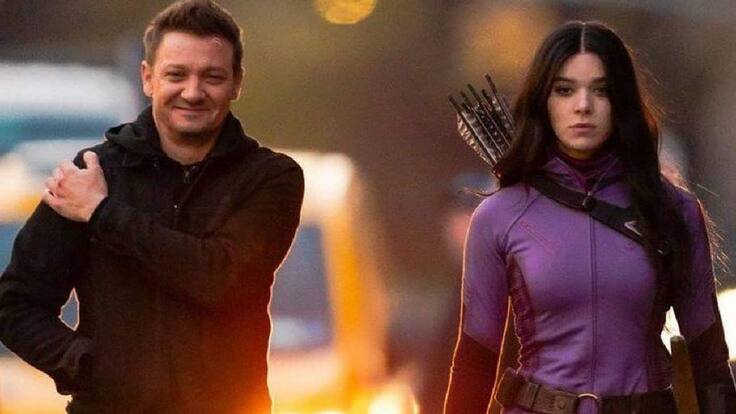 ¿Vuelve “Hawkeye”? Jeremy Renner habló sobre una posible segunda temporada