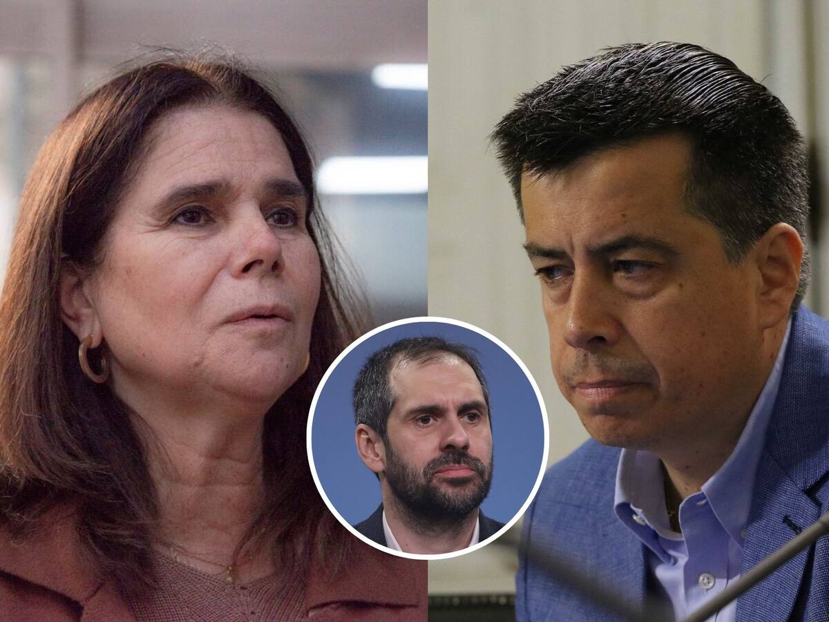 Se amplían los descuelgues en RN: diputado Celis se suma a Ossandón y anticipa su rechazo a la AC contra Grau