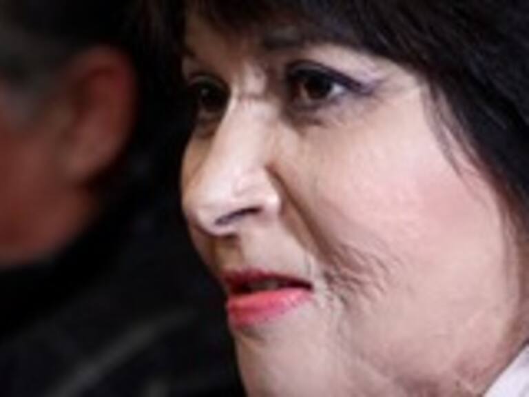 Carmen Gloria Quintana: A mí no me quemó un delincuente, fue un delito del Estado