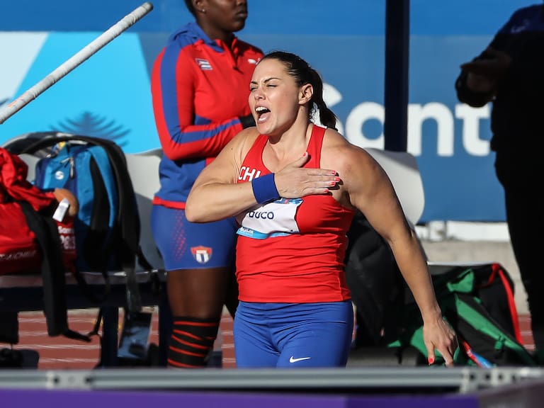 “Es el logro más importante de mi carrera”: Natalia Ducó anticipa su participación en París 2024