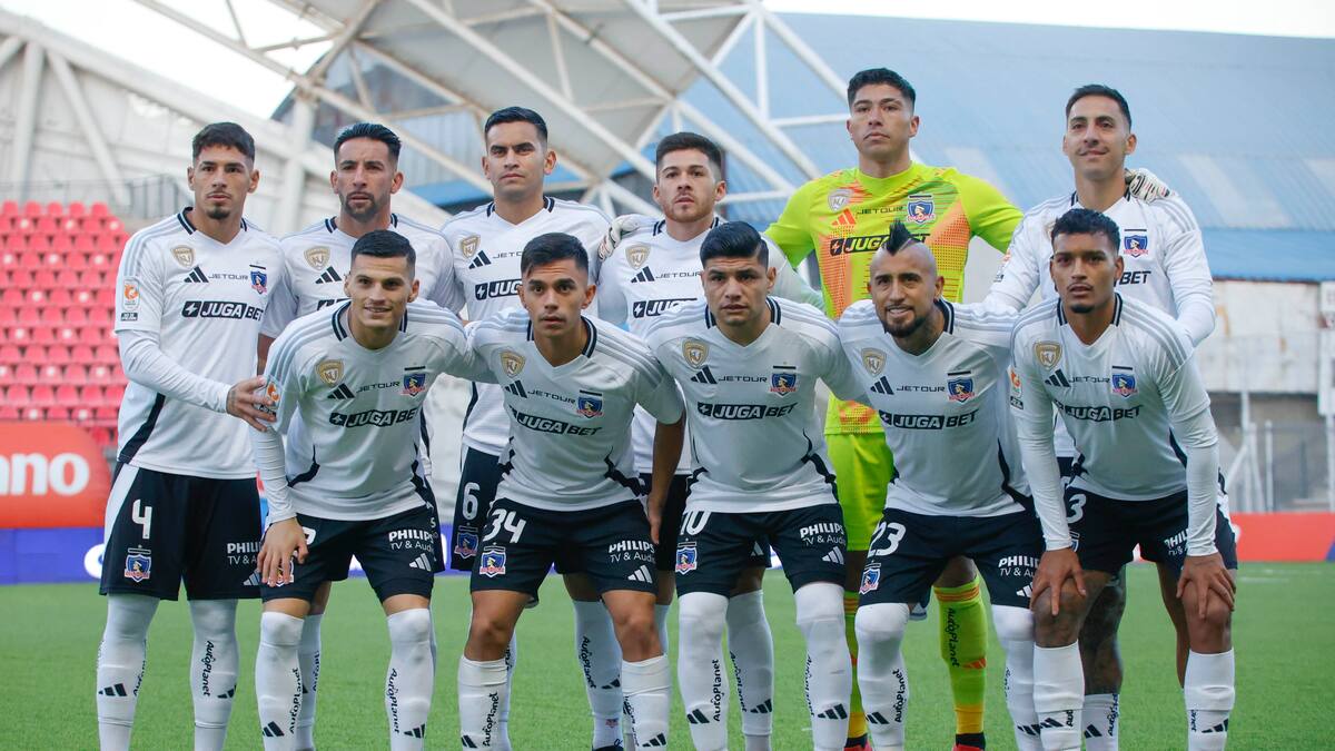 No es solo Lucas Cepeda: el otro titular de Colo Colo que podría partir al extranjero de cara al segundo semestre