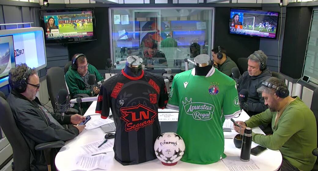 Radio ADN
