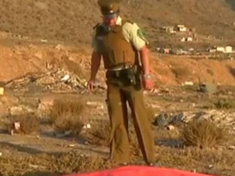 Encuentran descuartizado a adulto mayor extraviado hace más de un mes