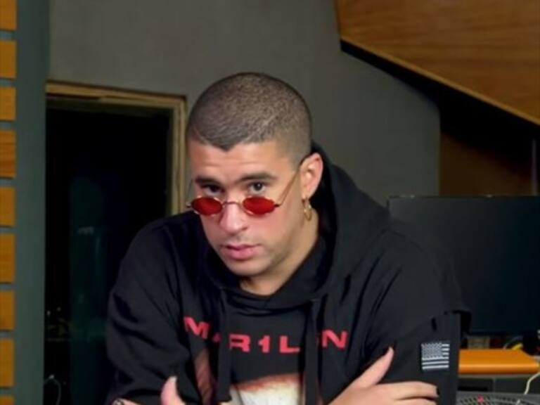 Bad Bunny mostró las 10 cosas sin las que no puede vivir: una es el vino chileno