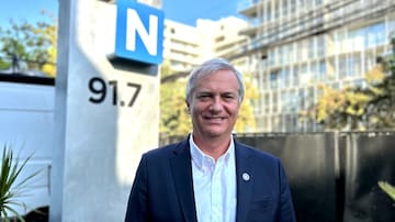 José Antonio Kast de cara a las presidenciales: “Nuestras ideas ya ganaron en EE.UU., en Italia, en Argentina, y en Chile también vamos a ganar”