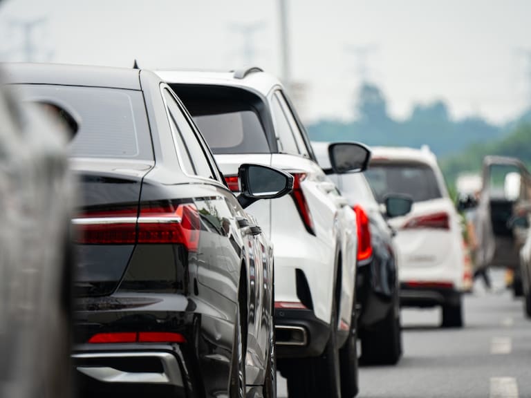 Estos son los cinco modelos de autos con riesgos de seguridad en Chile, según nueva alerta del Sernac