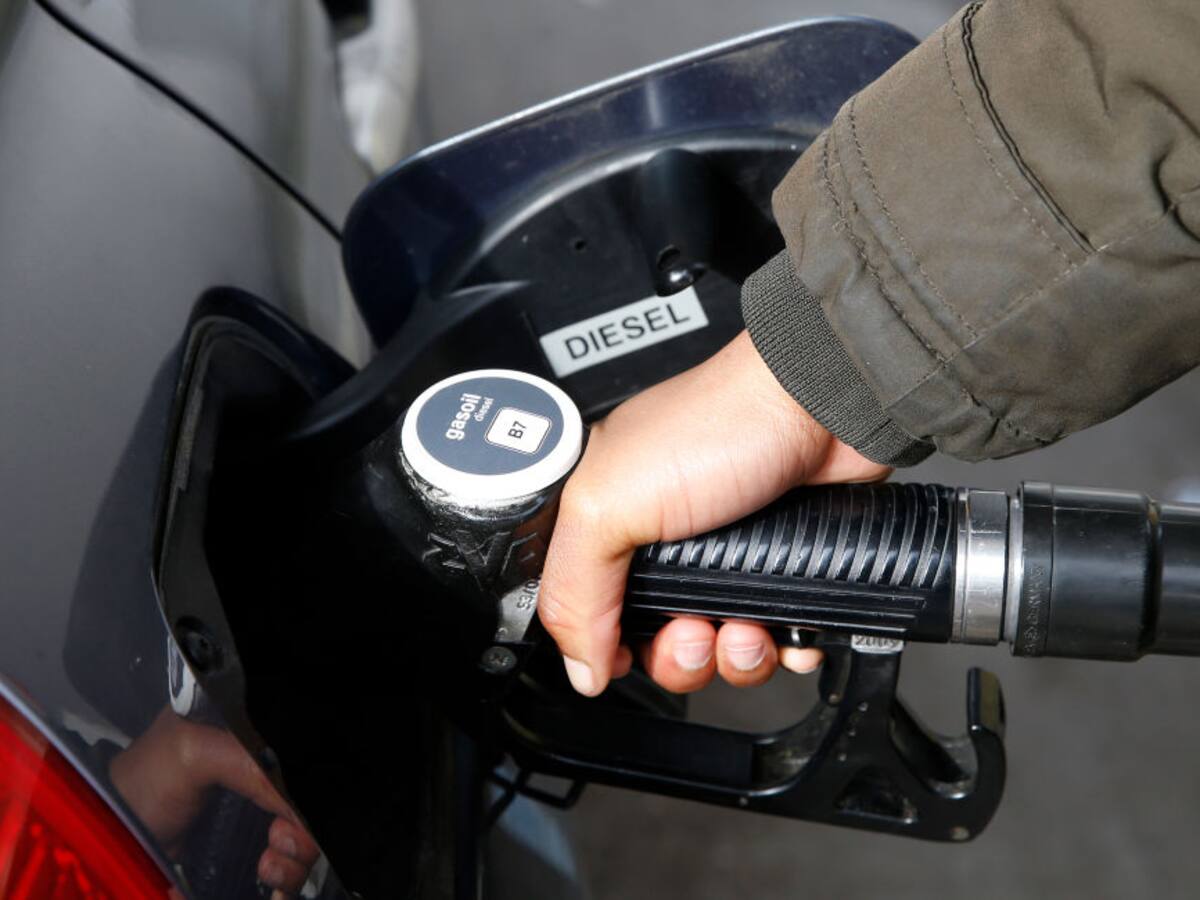 Guerra en Ucrania: petróleo, gas, aluminio y níquel llegan a precios máximos históricos