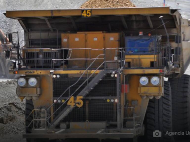 nacionalización del cobre - Convención Constitucional