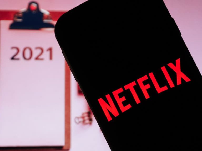 Netflix presentó el avance de todas las películas que llegarán a su plataforma este 2021