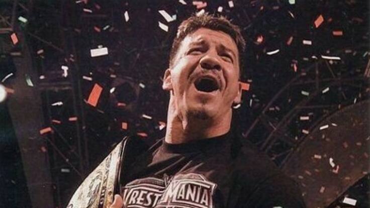 20 años sin el “Latino Heat”: el legado de Eddie Guerrero, el ídolo que aún sigue inspirando en la lucha libre