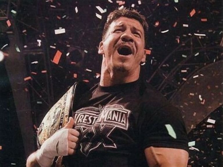 20 años sin el “Latino Heat”: el legado de Eddie Guerrero, el ídolo que aún sigue inspirando en la lucha libre