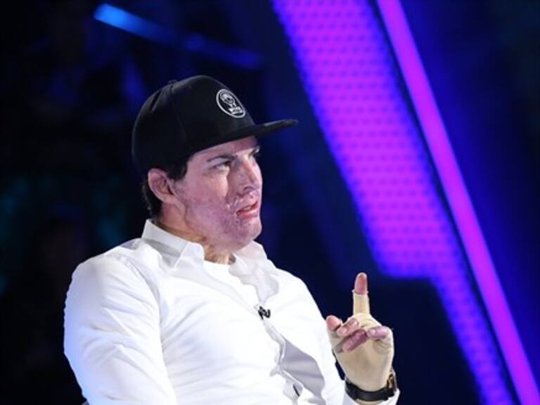 Ignacio Lastra adelantó «lo que no se vio» de su participación en «Vértigo»