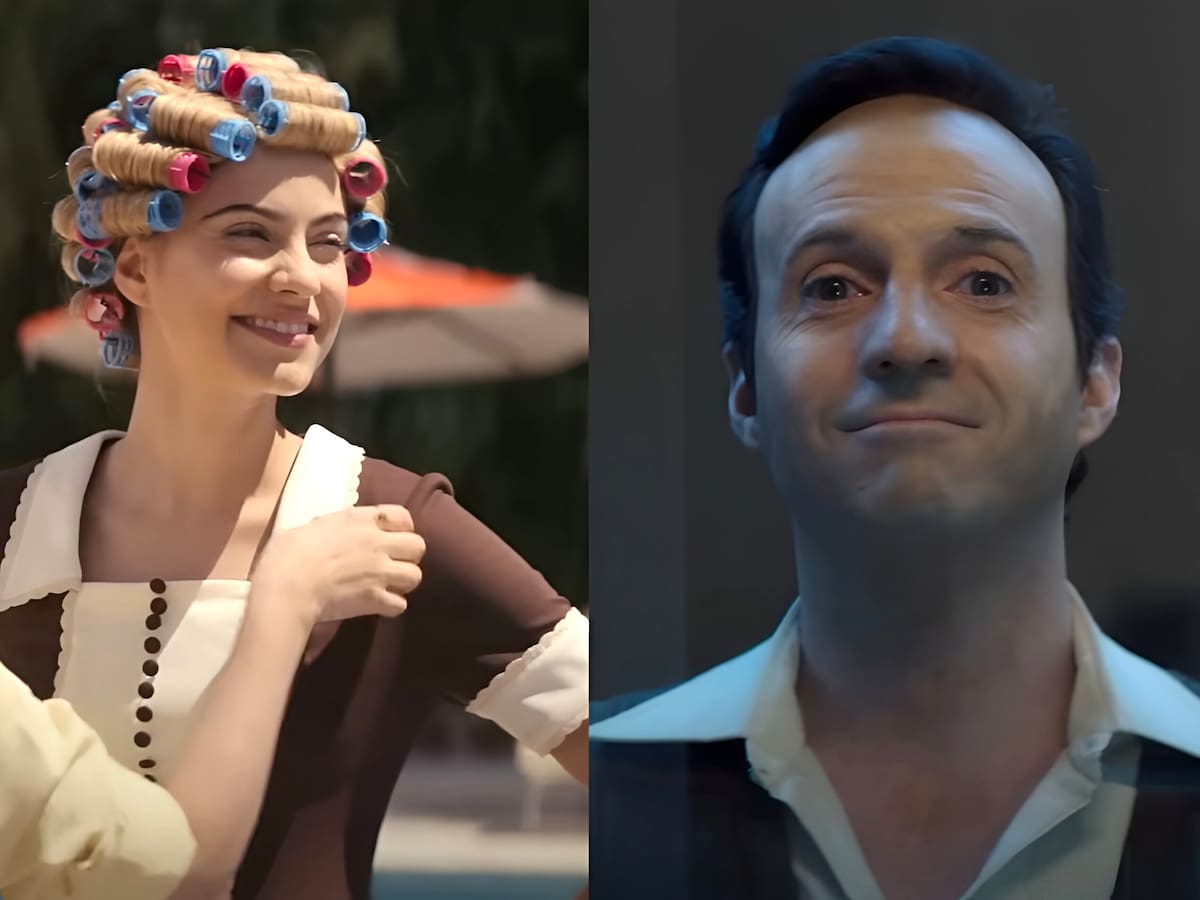 ¿Se le chispoteó? Por esta razón Florinda Meza tiene otro nombre en la nueva serie de Chespirito en Max