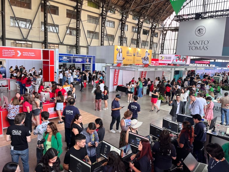 Feria de Postulación y Matrícula 2026 en Santiago y Concepción: confirman fecha, horario y sedes