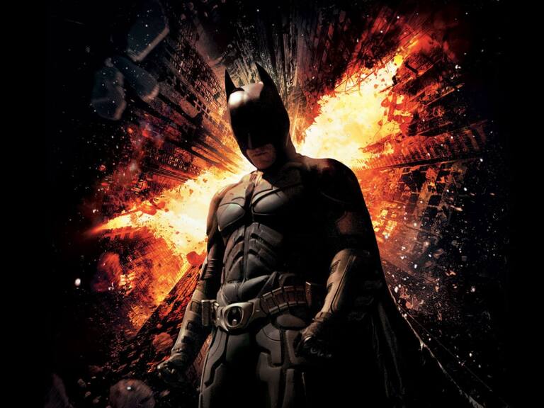 Alon Aboutboul apareció en The Dark Knight Rises, el cierre de la trilogía dirigida por Christopher Nolan.