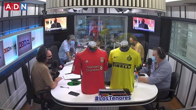Revive la edición de Los Tenores de este 15 de diciembre