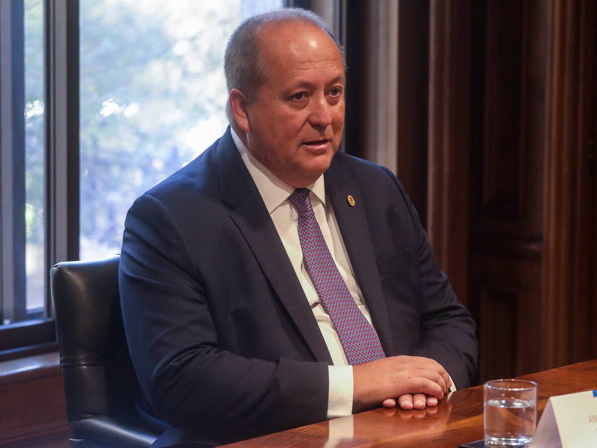 Fiscal Nacional asegura podría existir “algún vínculo” de dirigentes con barras bravas