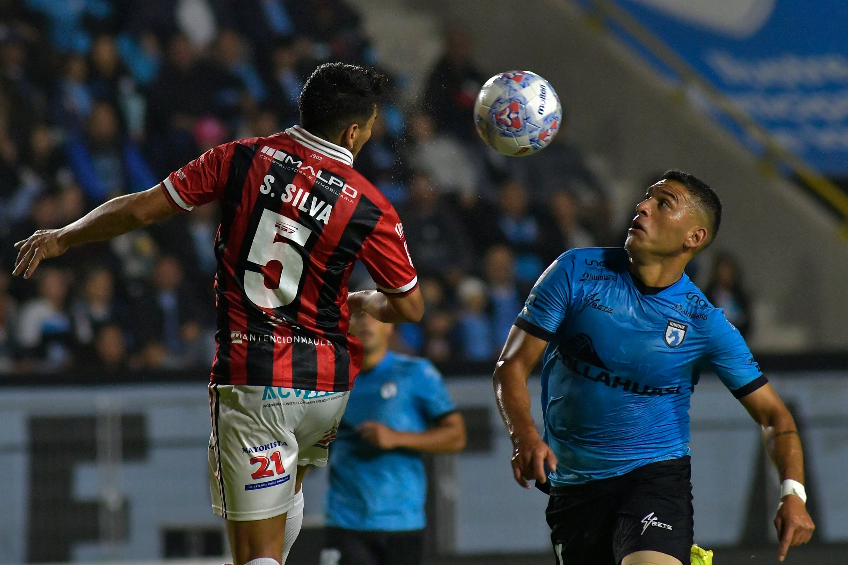 FOTO: CRISTIAN VIVERO BOORNES/AGENCIAUNO