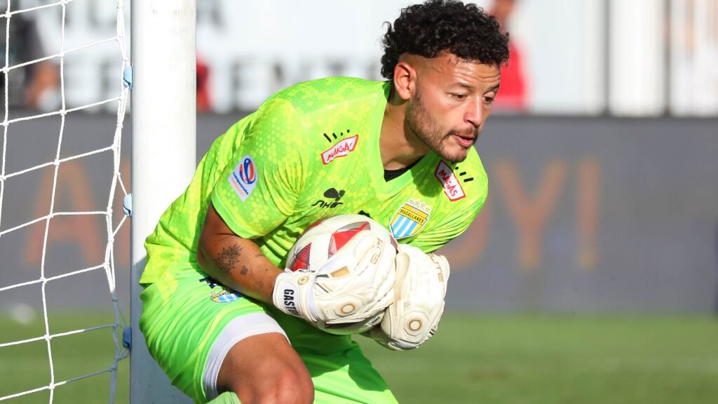 Gastón Rodríguez apuesta por eliminar a Independiente Medellín en Colombia: "Somos equipos bastante parejos"